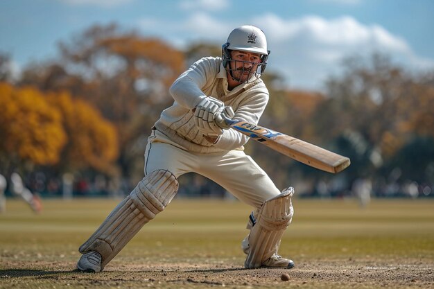 Fantasy Cricket