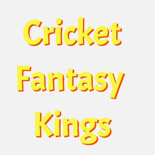 CricketFantasy Kings